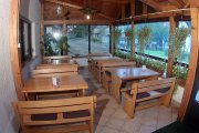 Restoran Bijela ruža - Ravna Gora